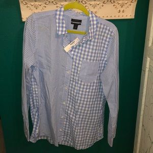 J. Crew button down